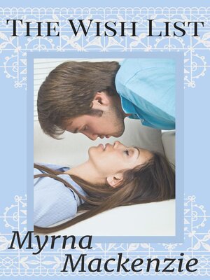 cover image of The Wish List